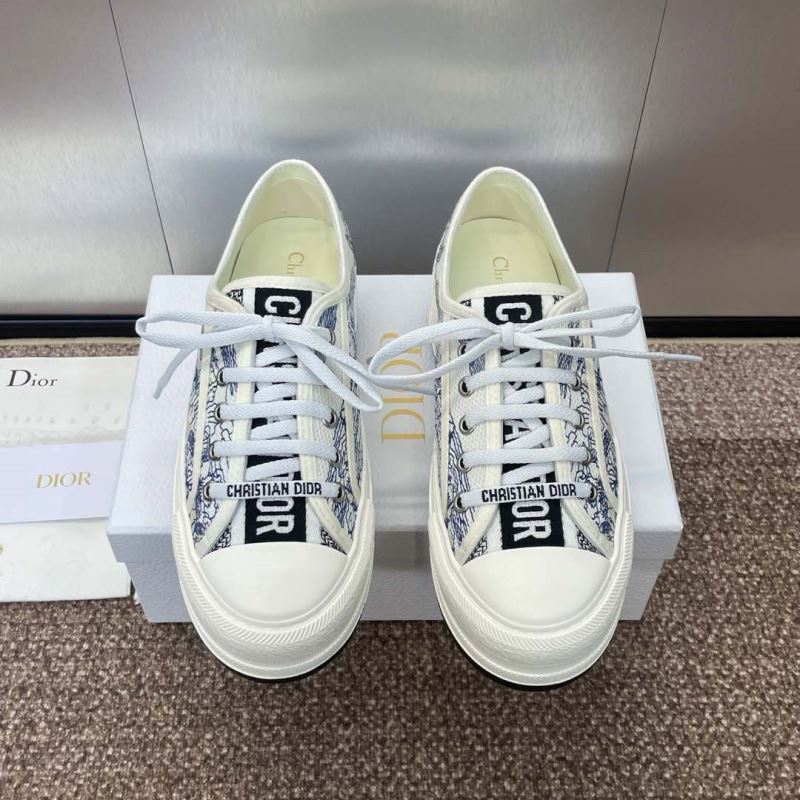 ch**an D*or casual shoes